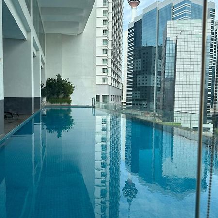 One Bukit Ceylon By Home Suites Kuala Lumpur Kültér fotó