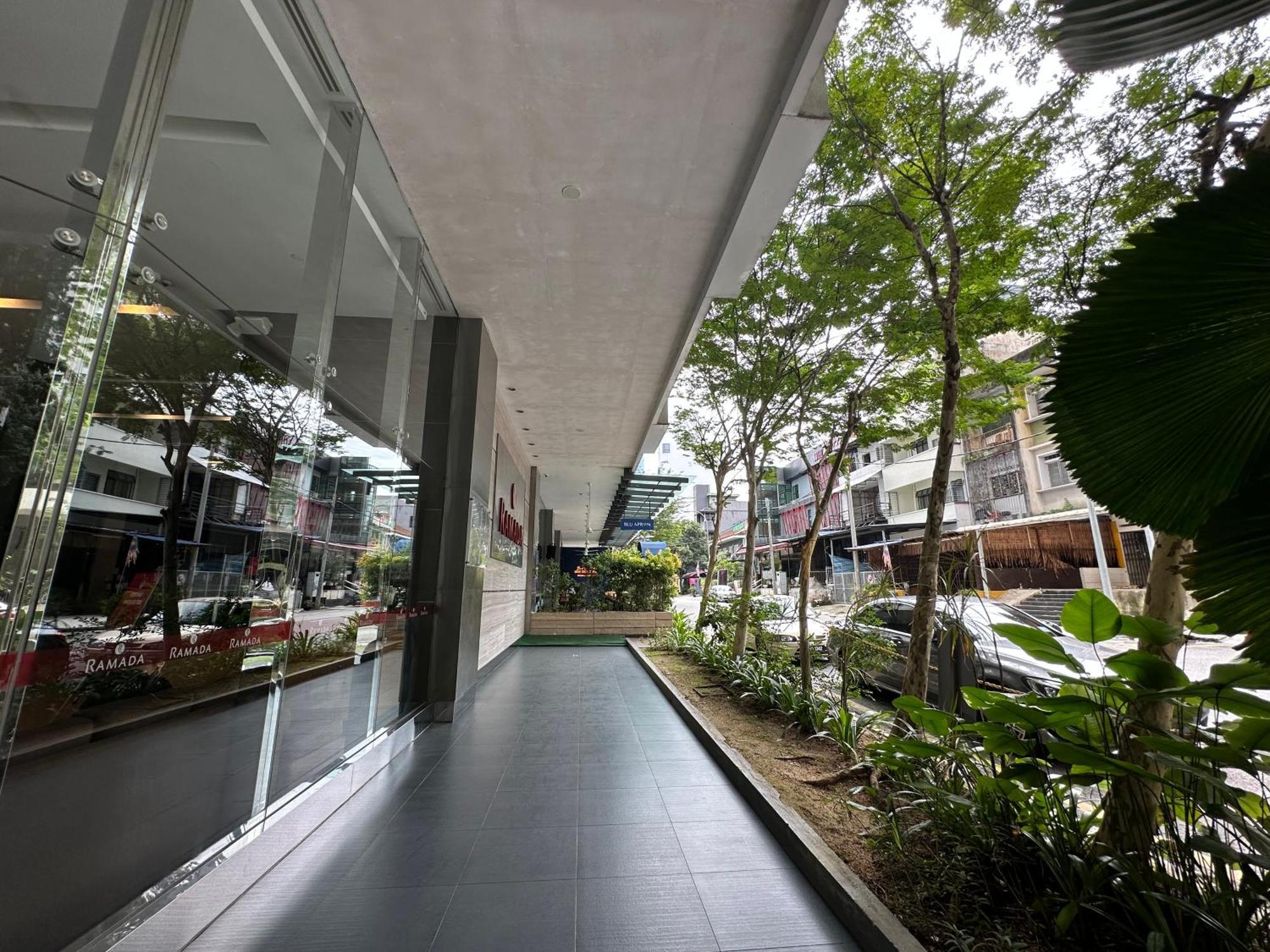 One Bukit Ceylon By Home Suites Kuala Lumpur Kültér fotó